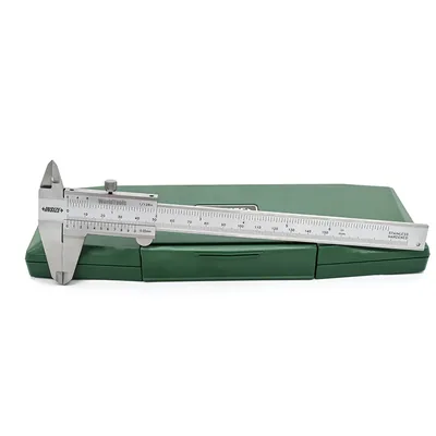 Paquímetro universal 0 a 150 x 0,05mm - 1205-150s insize