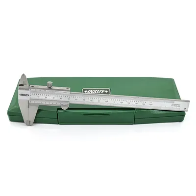 Paquímetro universal 0 a 150 x 0,02mm - 1205-1502s insize