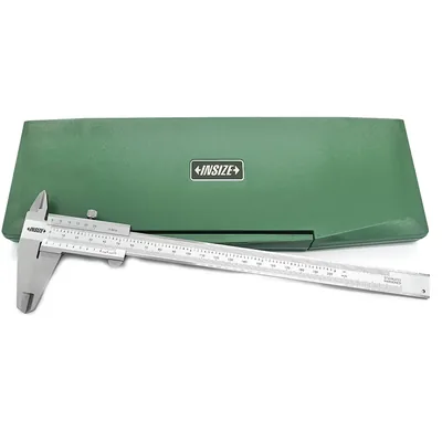Paquímetro universal 0 a 200 x 0,02mm - 1205-2002s insize