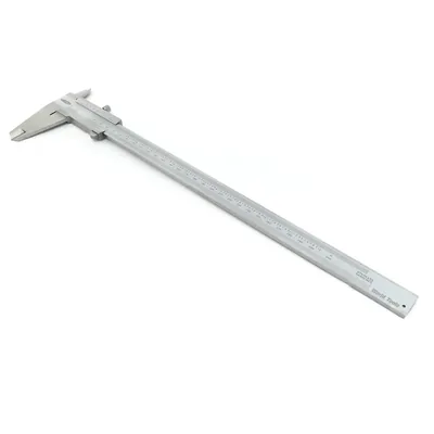 Paquímetro universal 0 a 300 x 0,02mm - 1205-3002s insize