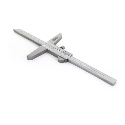 Paquímetro de profundidade base de 100mm 0 a 0150 x 0,02mm - 1240-1501 insize
