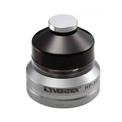 Presseter eletrônico com infra-vermelho base magnética curso 050mm leitura 0,01mm - hp-50em vertex