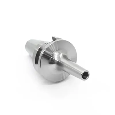 Cone bt40 de alta precisão tipo kojex dc-06 l090mm para 30.000rpm - bt40-dc6-090l mawbra