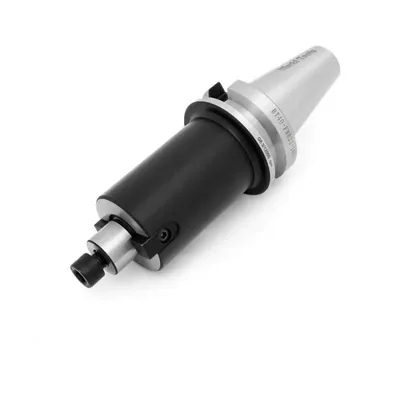 Cone bt40 mas 403 porta fresa / cabeçote ø 16mm l100mm para 12.000rpm - bt40-fmb16-100l world tools