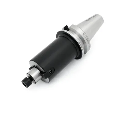 Cone bt40 mas 403 porta fresa / cabeçote ø 27mm l100mm para 12.000rpm - bt40-fmb27-100l world tools