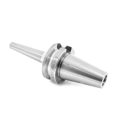 Cone bt40 de alta precisão tipo kojex dc-06 l120mm para 30.000rpm - bt40-dc6-120l mawbra