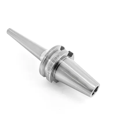 Cone bt40 de alta precisão tipo kojex dc-06 l150mm para 30.000rpm - bt40-dc6-150l mawbra
