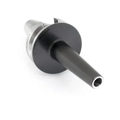 Cone bt40 porta cápsula roscado m10 l075/a102mm - bt40-m10-75/102 world tools