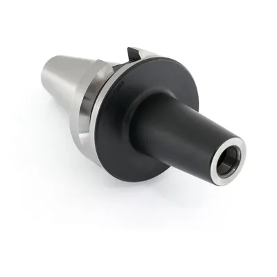 Cone bt40 porta cápsula roscado m12 l050/a077mm - bt40-m12-50/77 world tools