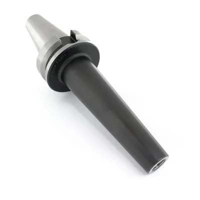 Cone bt40 porta cápsula roscado m12 l173/a200mm - bt40-m12-173/200 world tools