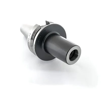Cone bt40 porta cápsula roscado m16 l050/a077mm - bt40-m16-50/77 world tools