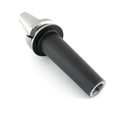 Cone bt40 porta cápsula roscado m16 l173/a200mm - bt40-m16-173/200 world tools