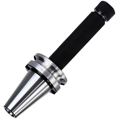 Cone bt40 porta pinça er-16a l160mm para 12.000rpm - bt40-er16a-160l world tools
