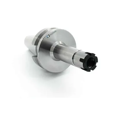 Cone bt40 porta pinça er-16m l100mm para 12.000rpm - bt40-er16m-100l-12r mawbra