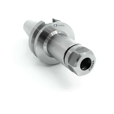 Cone bt40 porta pinça er-20a l100mm para 12.000rpm - bt40-er20a-100l-12r mawbra