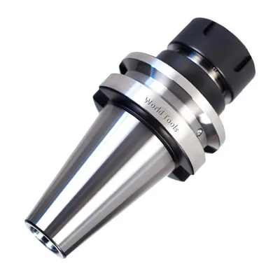 Cone bt40 porta pinça er-25um l070mm para 12.000rpm - bt40-er25-070l viber