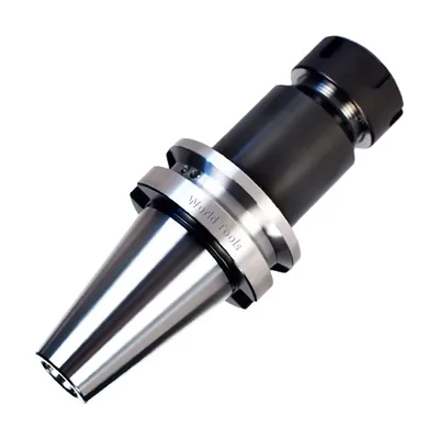 Cone bt40 porta pinça er-25um l160mm para 12.000rpm - bt40-er25-160l world tools