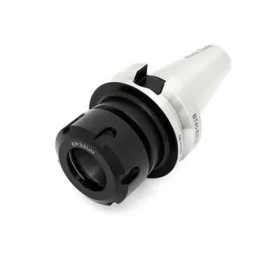 Cone bt40 porta pinça er-32um l070mm para 12.000rpm - bt40-er32um-070l-12r mawbra