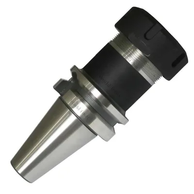 Cone bt40 porta pinça er-40um l100mm para 12.000rpm - bt40-er40-100l world tools