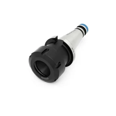 Cone iso40 din2080 porta pinça er-40um l050mm - nt40-er40um-050l mawbra
