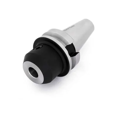 Cone bt40 porta barra weldon ø 16mm l063mm para 12.000rpm - bt40-sln16-063l-12r mawbra