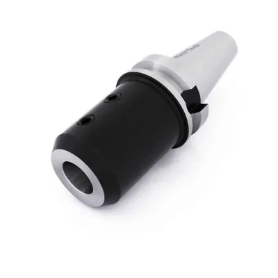 Cone bt40 porta barra weldon ø 25mm l100mm para 12.000rpm - bt40-sln25-100l-12r mawbra