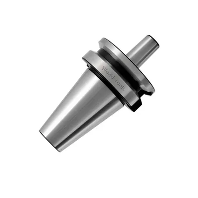 Cone bt40 porta mandril encaixe b16 - bt40-b16 world tools