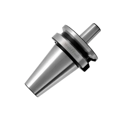 Cone bt40 porta mandril encaixe b22 - bt40-b22 world tools