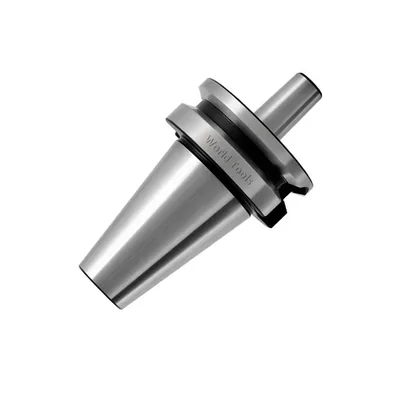 Cone bt40 porta mandril encaixe b24 - bt40-b24 world tools