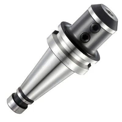 Cone iso40 din2080 porta barra weldon ø 40mm l090mm - nt40-sln40-090l world tools