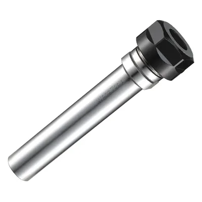 Haste paralela porta pinça er-16a ø 20 x 050mm porca sextavada - c20-er16a-050l viber