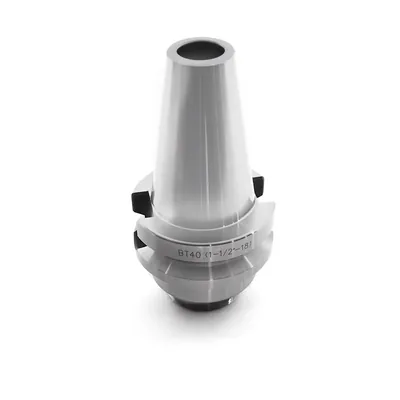 Cone bt40 porta bailarina com rosca 1.1/2 x 18f - bt40-bhc mawbra