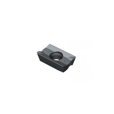 Inserto para fresamento apkt 1604 pdtr lt30 - lamina
