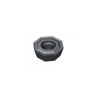 Inserto para fresamento odmt 0504 zztr lt30 - lamina