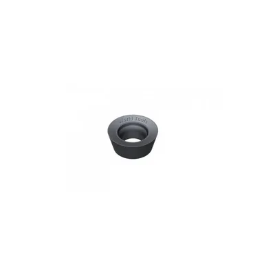 Inserto para fresamento rdmt 12t3 mo lt30 - lamina