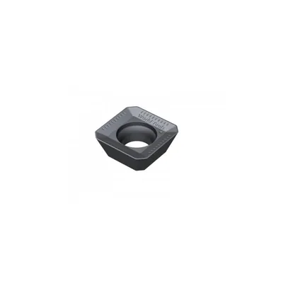 Inserto para fresamento sekt 1204 aftn lt30 - lamina