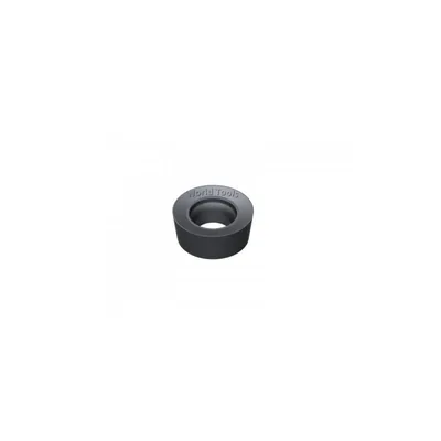 Inserto para torneamento rcmt 0602 mo lt10 - lamina