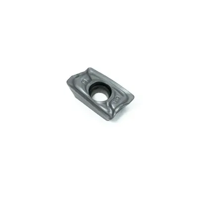 Inserto para fresamento aomt 123608 petr lt3000 - lamina