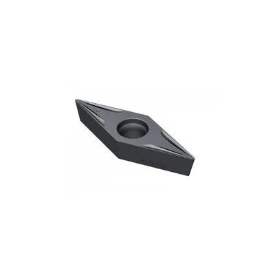 Inserto para torneamento vbmt 160404 nn lt10 - lamina