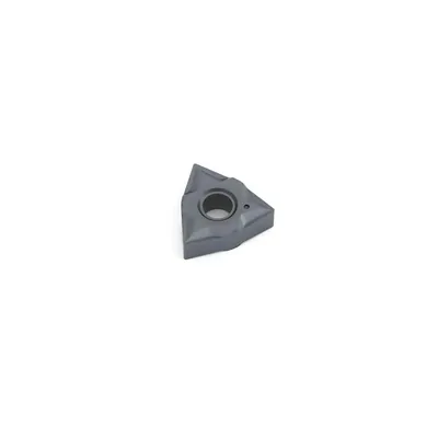 Inserto para torneamento wnmg 080404 nn dc100 - guran