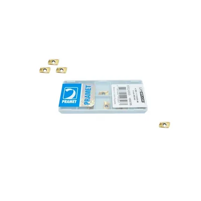Inserto para fresamento admx 11t308sr-m 8230 - dormer pramet