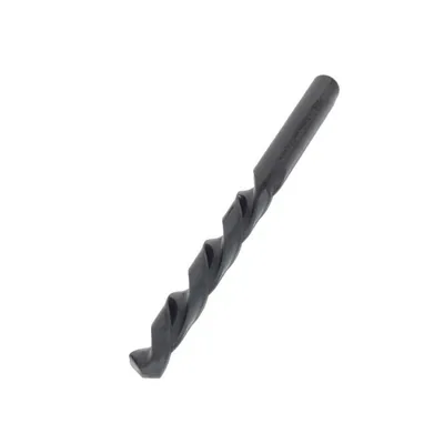 Broca esquerda hss standard ø 03,50 x 070mm revenida a vapor din338 - a101 dormer