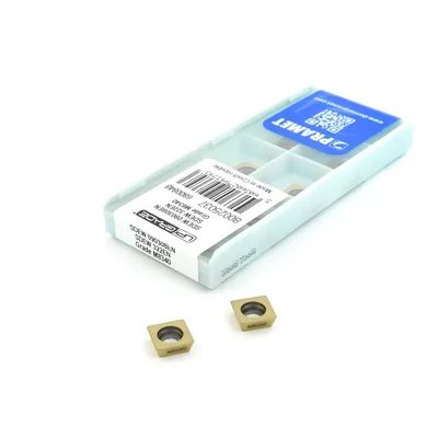 Inserto para fresamento sdew 090308en 8340 - dormer pramet