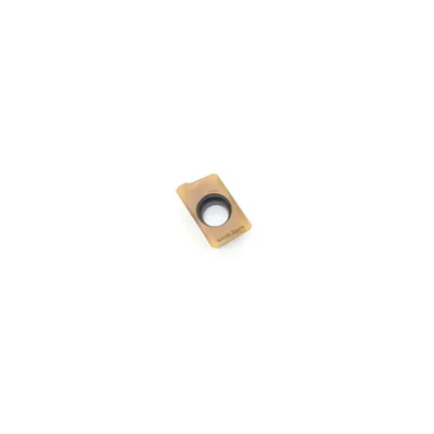 Inserto para fresamento apkt 060204 pdtr lt300 - lamina