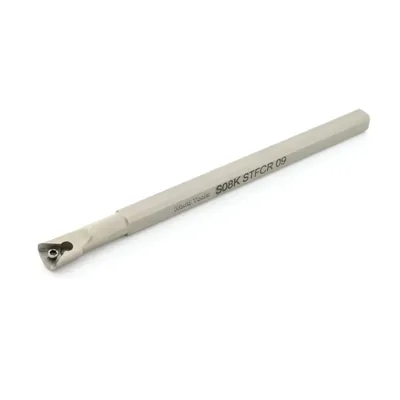 Suporte interno de torno s08k stfcr 09 - guran