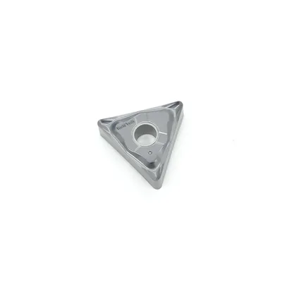 Inserto para torneamento tngg 160408 ns lt1110s - lamina