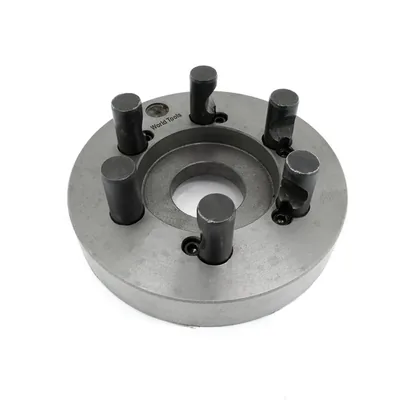 Flange curto ø 255mm modelo lo - 255-lo viber