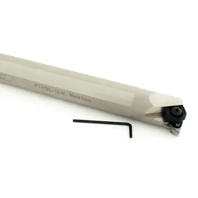 Suporte interno de torno s50w ptfnl 16w - black tools