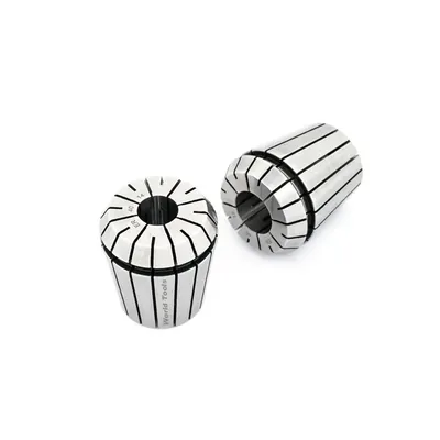 Pinça er-40 ø 06,0 a 05,0mm din6499 - er40-060 viber