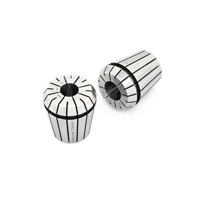 Pinça er-40 ø 08,0 a 07,0mm din6499 - er40-080 guran